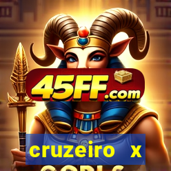 cruzeiro x fortaleza futemax